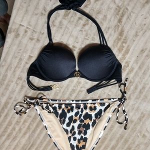 34B / MEDIUM VS BIKINI